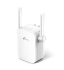 TP Link TL-RE105 WiFi Range Extender Coverage Two External Antenna 300Mbps 