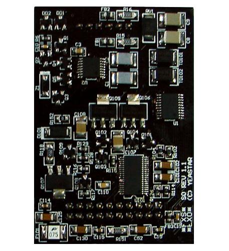 Yeastar YST-SO 2M SO2 Analog 1 FXO 1 FXS Module for S20 S200 S300 P550 P560 P570