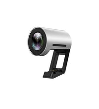 Yealink UVC30-DESKTOP 4K 30FPS 1080 60FPS Webcam Certified by Microsoft