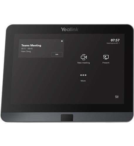 Yealink MTOUCH-E2 1306058 MtouchE2 For MVC Room System