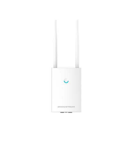 Grandstream GS-GWN7605LR Long Range Access Point up to 250-Meter Coverage