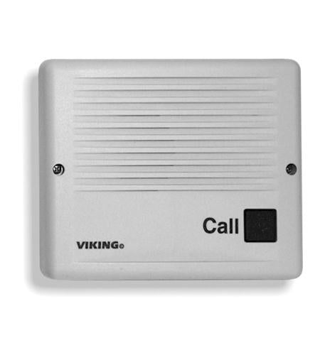 Viking E-20-IP VoIP Speakerphone Self Diagnostic Reports Automatic Programming