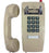 Cortelco 2554-VOE-27MD-ASH 255444V0E27MD Ash Basic Wall Phone w Message Light