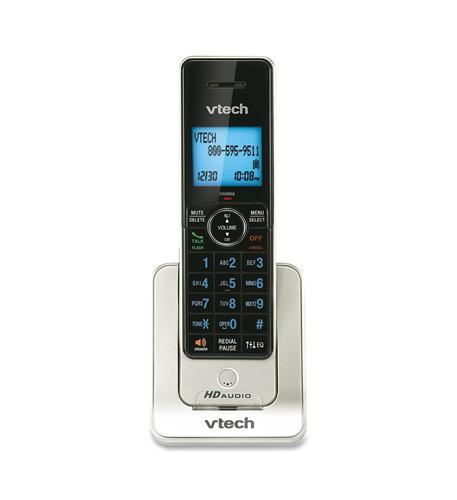 VTech LS6405 Accessory Handset Speakerphone Caller ID/Call Waiting