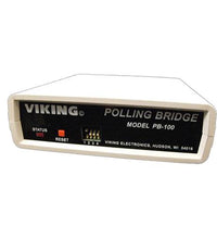 Viking PB-100 Polling Diagnostics Bridge Kit ADA Phones Touch Tone