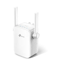 TP Link TL-RE205 AC750 WiFi Range Extender Coverage Two External Antenna 750Mbps