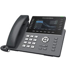 Grandstream GS-GRP2650 Full Duplex 5in Color Screen Phone 6 SIP Profile 14 Lines