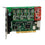 OpenVox A400P31 4 Port Analog PCI card + 3 FXS + 1 FXO