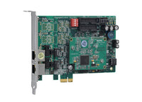OpenVox BE200E 2 Port ISDN BRI PCI-E Card w EC4004 module