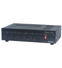 Bogen C100 Clissic Series 100W Public Address Mixer-Amplifier