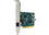 Single Span T1 E1 J1 PCI Card