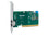 Dual Span T1 E1 J1 PRI PCI Card (Low Profile Advanced Version)