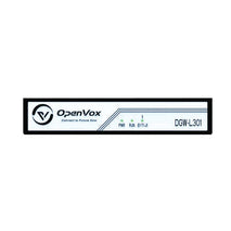 Openvox DGW-L301 1 Port E1 T1 PRO-3 Gateway