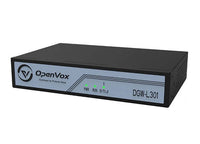 OpenVox DGW-L301 E1 T1 PRO Gateway