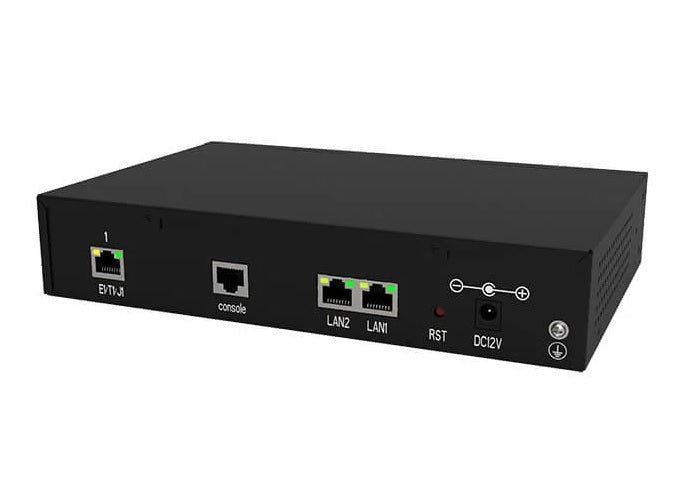 OpenVox DGW-L301 E1 T1 PRO Gateway