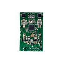 Openvox FXS200 FXS200v2 Dual Channel FXS for IAG800v2 and UC501