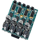Quad CH FXS Module for A810 A1610 A2410