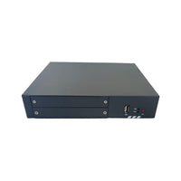 Openvox 2 Slot Desktop Chassis