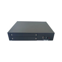 Openvox 2 Slot Desktop Chassis