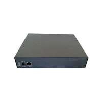 12V Power and RJ45 Connectors