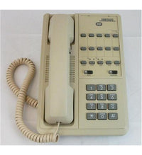 Cortelco 2195AS Ash 219544-VOE-27S Patriot 2-Line Speakerphone