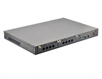 OpenVox IX132 Asterisk D2550 2G RAM 500G HDD 1U Rack PBX Appliance