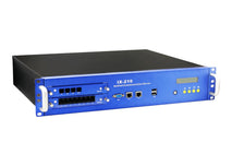 IX210 2U Rack Mount Asterisk IPPBX Appliance