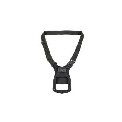 Zebra SG-MPP-Q4HLSTR1-01 Carrying Case Zebra Mobile Printer - Waist Strap