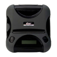 Star Micronics 39634010 SM-T300I2-DB50 US GRY Portable Rugged Printer iOS Android Bluetooth Serial
