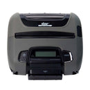 Star Micronics 39634210 SM-T400I2-DB50 US GRY Portable Rugged Printer IOS Android Bluetooth Serial