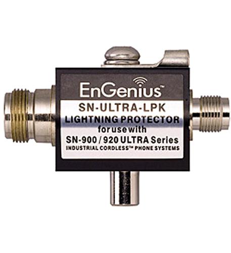 Engenius SN-ULTRA-LPK Lightning Protection Kit for EnG Voice