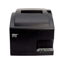 Star Micronics 37966020 SP742CLOUDPRNT GRY US Impact Printer Ethernet USB CloudPRINT