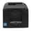 Star Micronics 37966030 TSP654IIW-24 GRY US Thermal Printer Ethernet WLAN USB CloudPRINT