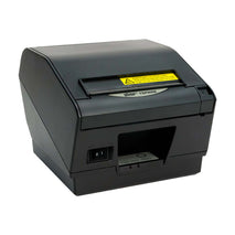 Star Micronics 37962130 TSP847IIL-24 GRY Thermal Printer Ethernet, Need Ext PS