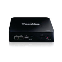 Openvox UC500-44 SMB Desktop 100 users PBX 4 FXS 4 FXO