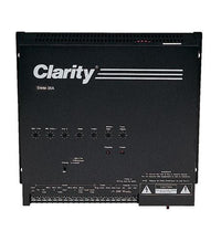 Valcom SWM-35A Clarity Series 35 Watt Wall Mount Mixer Amplifier