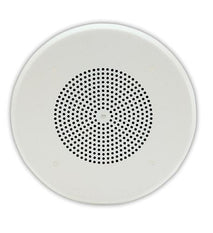 Valcom V-1010C 4in Round One-Way Ceiling Speaker Built in Amplifier