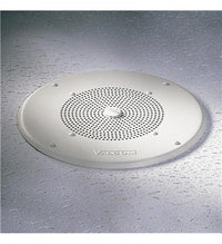 Valcom V-1420 8in One Way Signature Series Ceiling Speaker Built in Amplifier