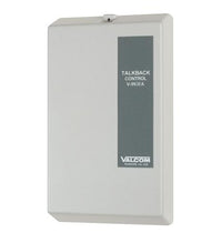 Valcom V-9936A 6 Line Audible Ringer Unit Talkback Control Tone Generator