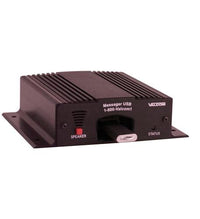 Valcom V-9988 Messenger USB Digital Messaging On-Hold Device
