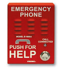 Viking E-1600A Emergency Dialer Phone ADA Compliant Built-In Auto Dialer