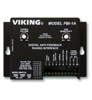Viking FBI-1A Feedback Eliminator High Quality Digital Message Storage