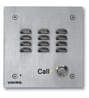 Viking W-3000-EWP Stainless Steel Handsfree Doorbox Enhanced Weather Protection