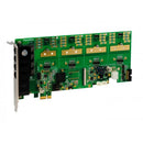 OpenVox A1610E 16 Port Analog PCI-E Card