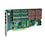 OpenVox A1610P22 16 Port Analog PCI Card 2 FXS400 2 FXO400