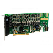 OpenVox A1610P30 16 Port Analog PCI Card 3 FXS400 0 FXO400