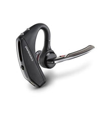 Plantronics 206110-101 Voyager 5200 UC Wireless Bluetooth Monaural Headset