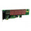 OpenVox A2410E14 24 Port Analog PCI-E Card 1 FXS400 4 FXO400