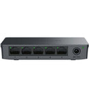 Grandstream GS-GWN7700 Layer 2 Unmanaged 5 Port Gigabit Switch 