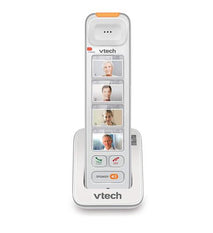 VTech SN5307 Acessory Amplified Photo Dial Handset for SN5127 SN5147 Series